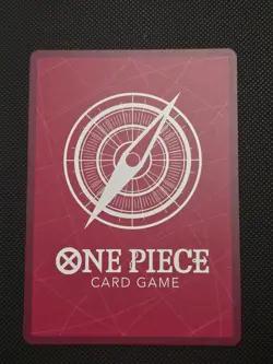 Donquixote Doflamingo - Alternate Alt Art Leader One Piece Card OP14-060 - Image 2