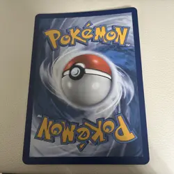 Mimikyu (Delta Species) SWSH136 Jumbo Cards Holo - Image 3