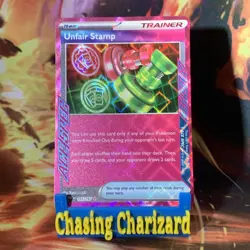 Pokemon TCG Ace Spec Rare Lot of 4 Pink Trainer Near Mint/NM Condition Cards - Image 4