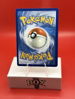 Pokemon Totodile Promo Holo McDonald's 25th Anniversary 018/025 Basic 60 HP Card - Image 2