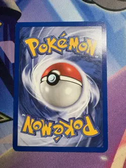 Pokemon TCG Magnemite Team Rocket 60/82 Regular 1st Edition Common Card LP - Image 2