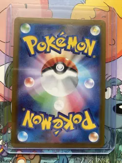 Gothorita AR 078/071 sv2P Snow Hazard Japanese Pokemon Card - Image 2