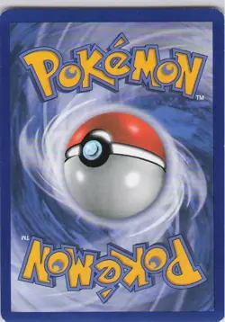 Pokemon TCG Dark Explorers N 96/108 Reverse Holo Card - Image 2