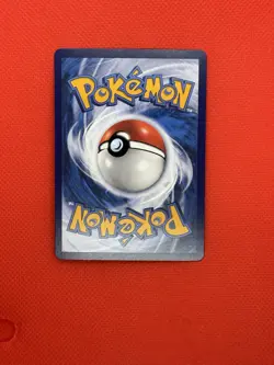 2026 Pokemon TCG Exclusive Chinese Gem Vol.4 Ponyta CBB4C 01 07 Holo Card - Image 2