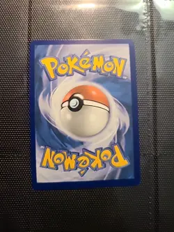 Iron Moth 187/182 Sv04: Paradox Rift Illustration Rare Holo Card NM Condition - Image 2