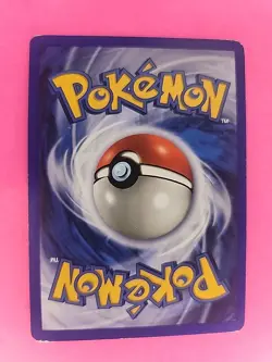 Gyarados Base Set 2 Holo Pokemon Card WOTC - Image 5