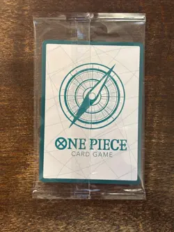 DON!! Card (Luffy) (Special DON!! Set Vol. 1) One Piece Promotion Cards Foil - Image 2