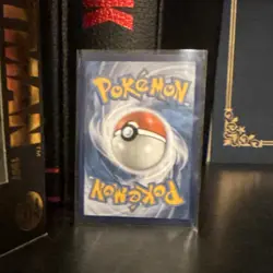 Pokemon Pikachu 027 Scarlet & Violet Promo Cards Holo Promo TCG Trading Card - Image 2