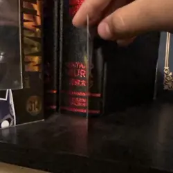 Pokemon Pikachu 027 Scarlet & Violet Promo Cards Holo Promo TCG Trading Card - Image 3