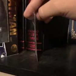 Pokemon Pikachu 027 Scarlet & Violet Promo Cards Holo Promo TCG Trading Card - Image 4