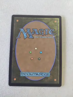 MTG: Teenage Mutant Ninja Turtles - Trouble In Paris Borderless Foil #37 - Image 2