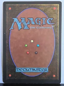 Demonic Tutor Revised Edition Regular, MTG - Image 2