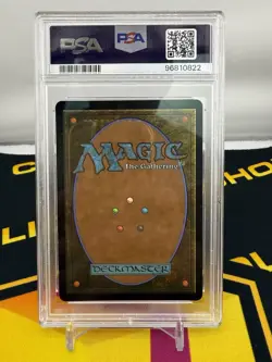 🦜MTG Birds of Paradise Retro Frame Ravnica Remastered Foil Serialzed 127/500🦜 - Image 2