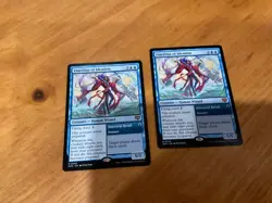 2x EMERITUS OF IDEATION MN TO GOOD CONDITION - Image 1