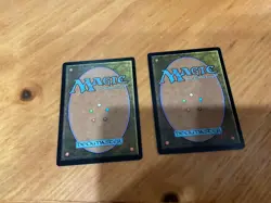 2x EMERITUS OF IDEATION MN TO GOOD CONDITION - Image 2