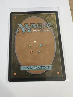 Magic Eldritch Evolution EMN No 155 Magic the gathering - Image 2