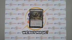 MTG | Fiend Artisan | Promo | Regular | Light Played | English - Image 1