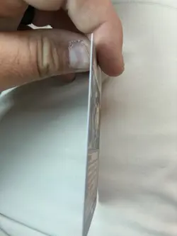 Wizards of the Coast Mana Drain Outlaws TJ Breaking News Mythic Instant 11 EN - Image 3