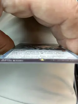 Wizards of the Coast Mana Drain Outlaws TJ Breaking News Mythic Instant 11 EN - Image 4