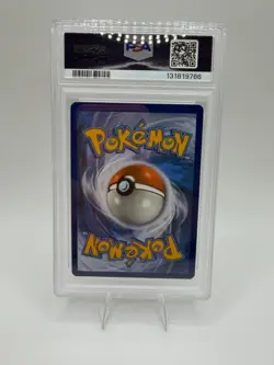 2019 POKEMON SUN & MOON UNBROKEN BONDS #70 GENGAR PSA 8 - Image 2