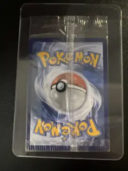Pokemon TCG Lucario VSTAR SWSH Black Star Promos SWSH291 Holo Promo Sealed Mint - Image 2