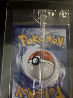 Pokemon TCG Lucario VSTAR SWSH Black Star Promos SWSH291 Holo Promo Sealed Mint - Image 3