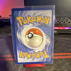 The Pokemon Company Mewtwo EX 058/182 SV04: Paradox Rift Holo Double Rare EN - Image 2