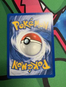 Pokemon TCG Erika's Exeggcute 77/132 Common Unlimited Gym Heroes VLP - Image 2