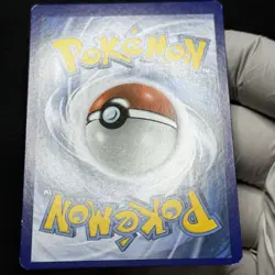 Pokemon Flareon #13 Ancient Origins LP OC MISCUT ERROR - Image 3