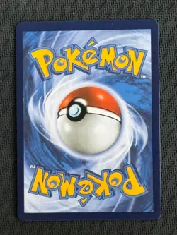 Pokemon Houndoom V 021/189 Ultra Rare Holo Darkness Ablaze NM - Image 2