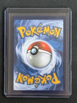 Pokemon Houndoom V 021/189 Ultra Rare Holo Darkness Ablaze NM - Image 4