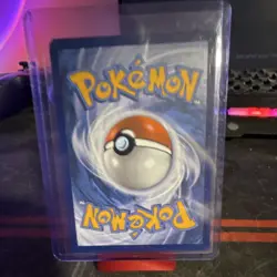 The Pokemon Company Team Rocket's Wobbuffet Promo Holo 203 SV Promo EN - Image 2