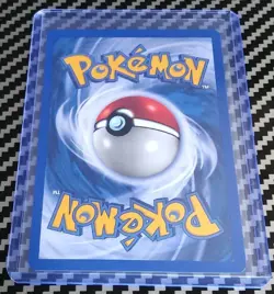 NM-LP Shuckle 51/64 Neo Revelation Base Original WotC Pokemon TCG - Image 2