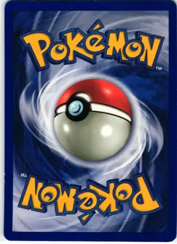 Metapod 54/102 Base Set Common LP Pokemon WOTC - Image 2