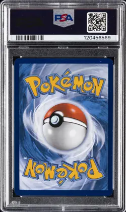 2025 POKEMON PRE EN-PRISMATIC EVOLUTIONS #156 SYLVEON EX PSA 9 - Image 2