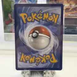 Pokemon TCG Mega Clefable EX Full Art Holo Fairy 320 HP 120+ 103/088 English - Image 2