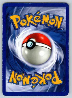 Pokemon TCG Poliwrath Base Set 13/102 Unlimited Holo Rare HP/DMG - Image 2