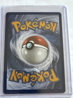 Pokemon TCG: 2026 Mega Gengar Ex MAR 269/217 - Image 2