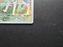 Pokemon Zacian 100/094 Illustration Rare Phantasmal Flames🔥🔥 - Image 5