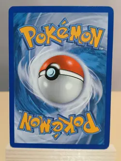 Pokemon TCG Umbreon 10/90 Cracked Ice Holo Rare HGSS Undaunted LP - Image 2