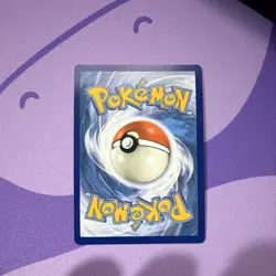 Pokemon TCG Minccino SV093/SV122 Shining Fates Shiny Vault Shiny Holo Rare 2021 - Image 2