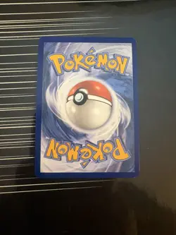 Pokemon Misty's Psyduck Illustration Rare Holo 193/182 Sv10 Basic 70 HP Aqua - Image 2