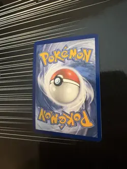 Pokemon Misty's Psyduck Illustration Rare Holo 193/182 Sv10 Basic 70 HP Aqua - Image 5