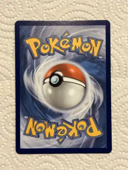 Pokemon Mega Zygarde EX 120/088 SIR Perfect Order NM - Image 2