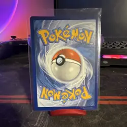 The Pokemon Company Oranguru TG12/TG30 Swsh09 Trainer Gallery Full Art Holo EN - Image 2