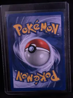 2001 Pokemon Southern Islands Vileplume 8/18 Reverse Holo - NM/LP - Image 2