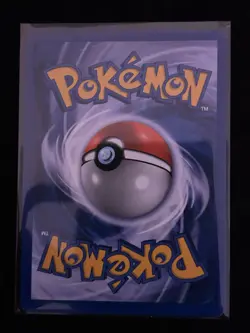 2001 Pokemon Southern Islands Vileplume 8/18 Reverse Holo - NM/LP - Image 4