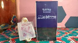 Pokemon Sun & Moon Elite Trainer Box Lunala - Image 4