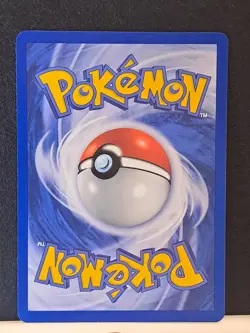 Pokemon TCG Blaine's Charmander Gym Challenge 60/132 Regular NM - Image 2