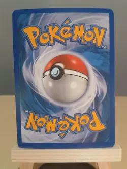 Empoleon FB 27/147 Supreme Victors Crosshatch Pokemon League Promo Card - Image 3